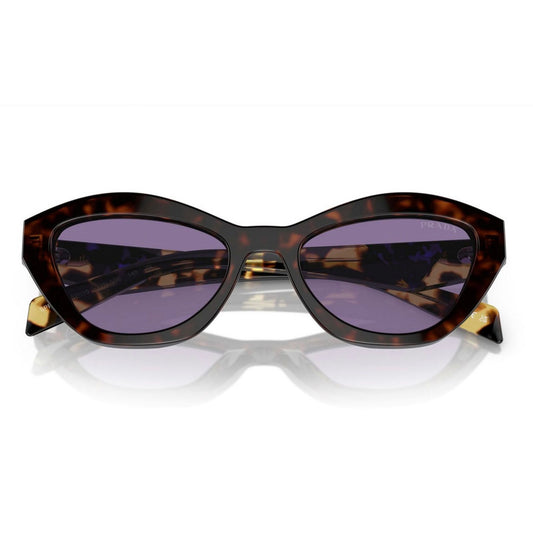 Prada Cat Eye Sunglasses
