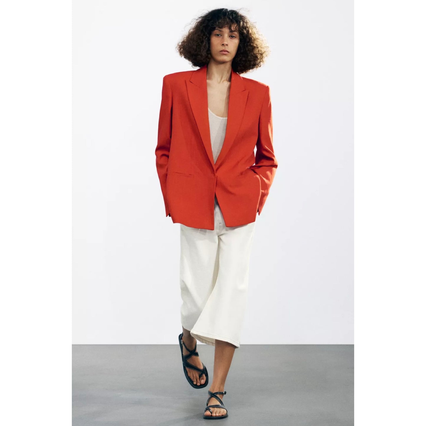Zara Collection Blazer