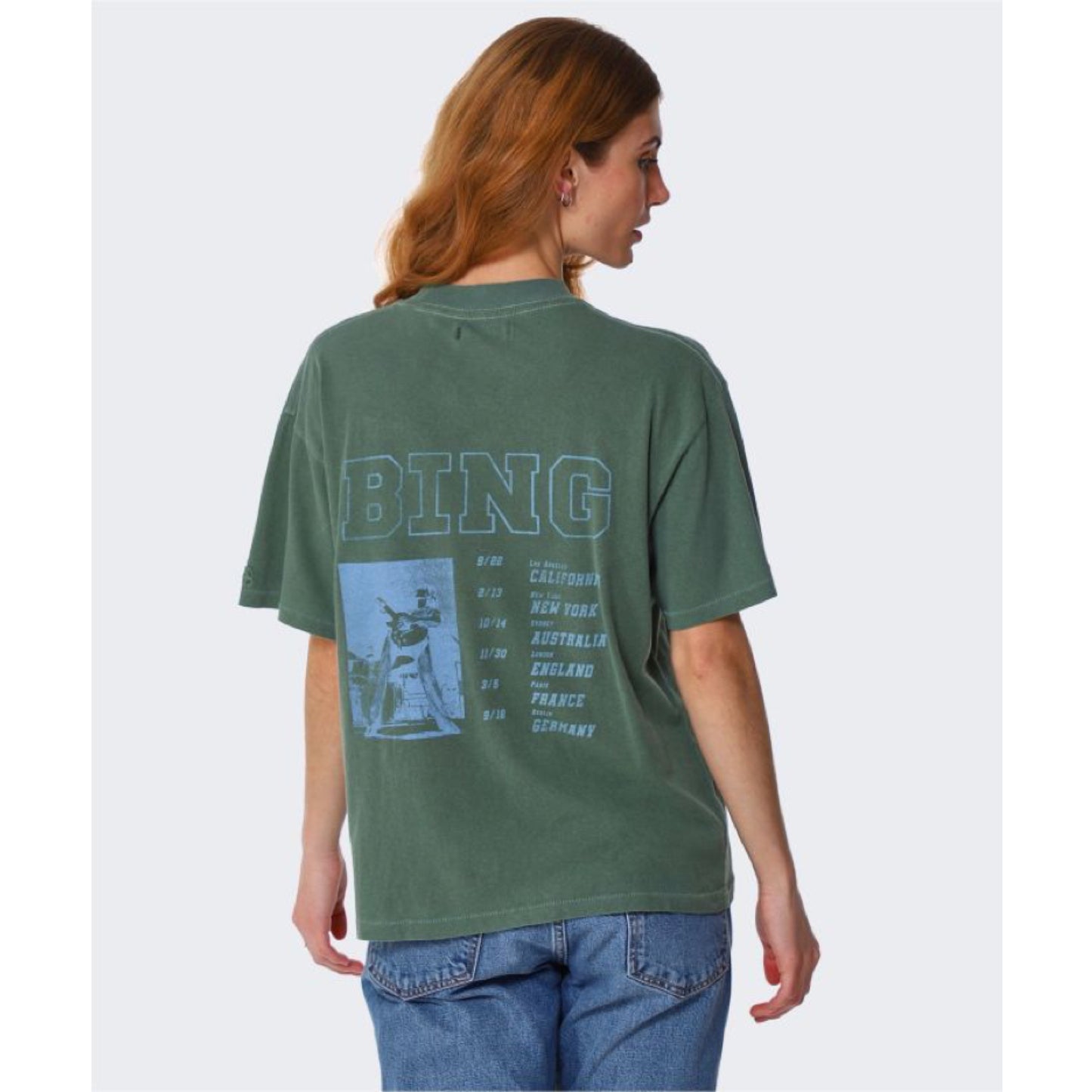 Anine Bing T-Shirt