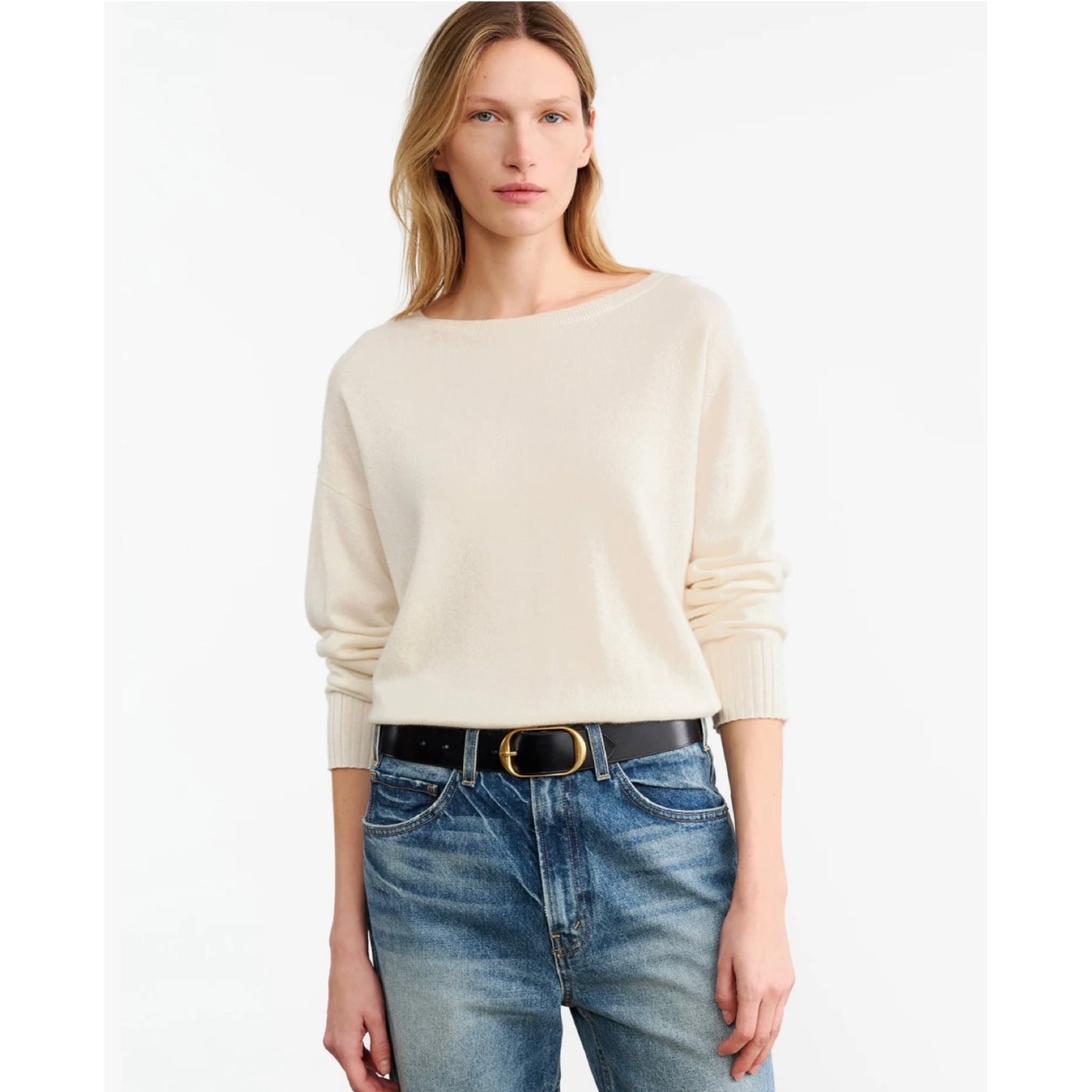 Nili Lotan Cashmere Sweater