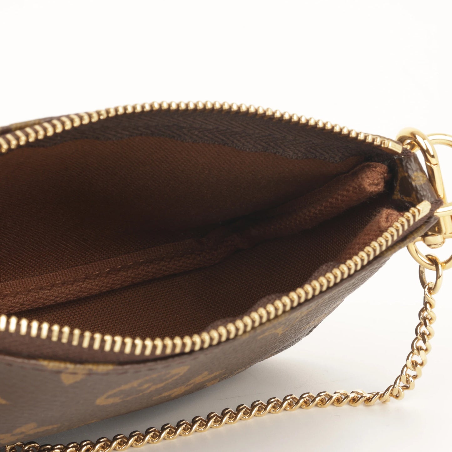 Louis Vuitton Mini Pochette