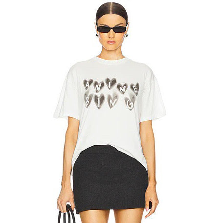 Anine Bing Super Soft Tee