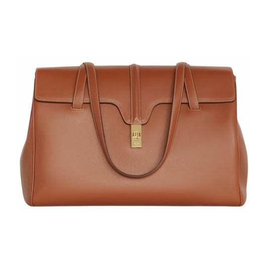 Céline 16 Large Shoulder Bag