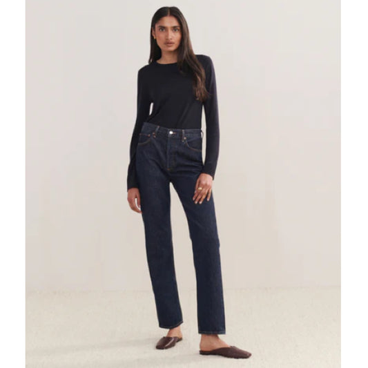 AGOLDE 90s Pinch Waist Jeans