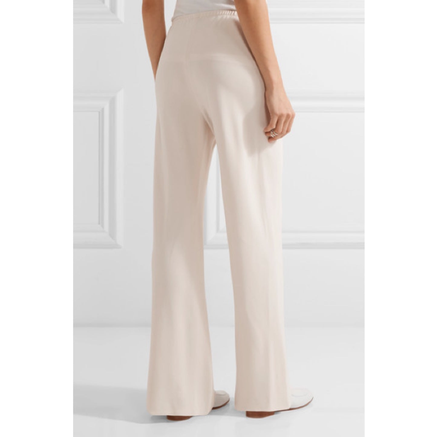 The Row Gala Cady Pants