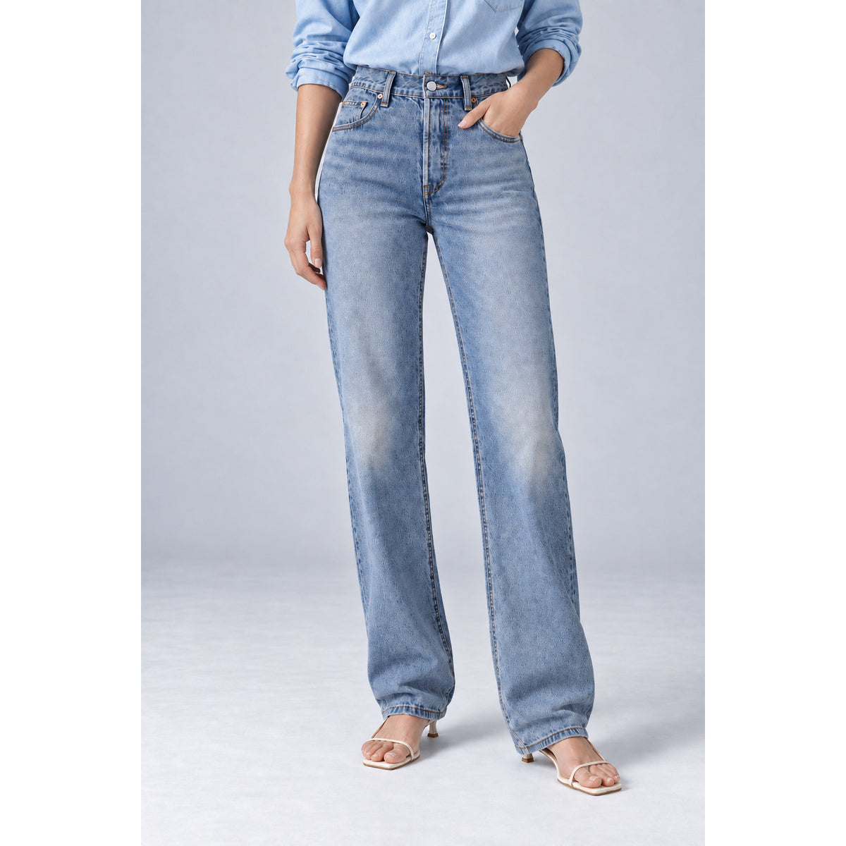 Levi's 501 90s Jeans