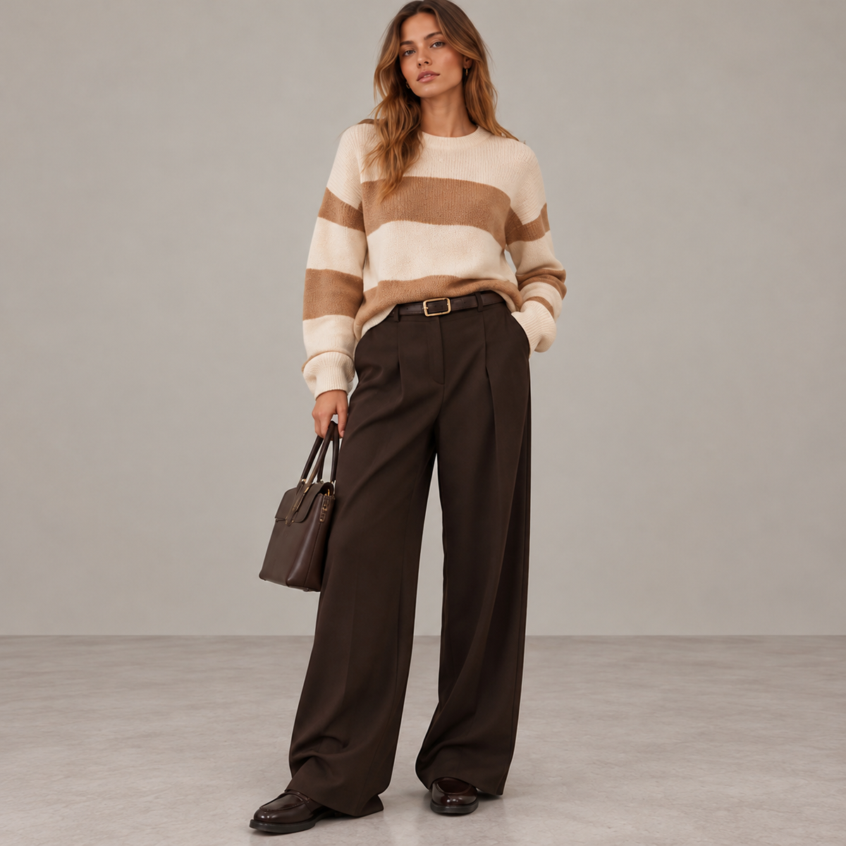 Naadam Alpaca Blend Sweater