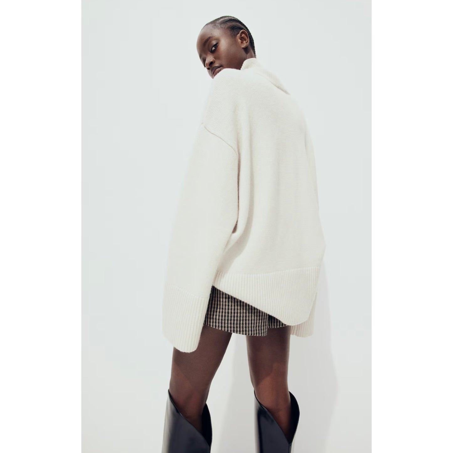 H&M Premium Cashmere Sweater