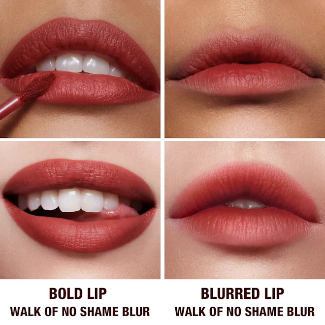 Charlotte Tilbury Lip Blur
