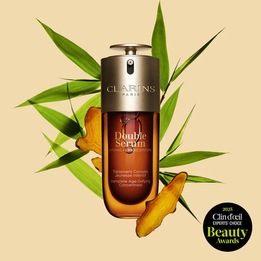 Clarins Double Serum 75ml