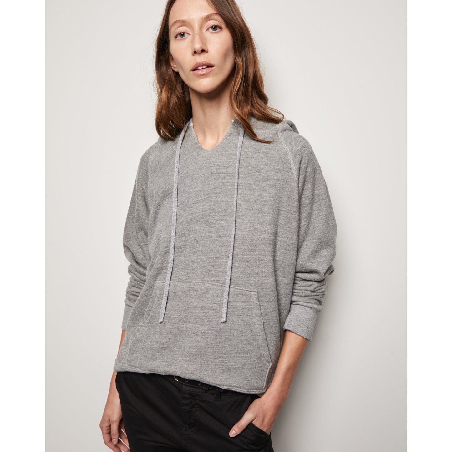 Nili Lotan Rayne Hoodie