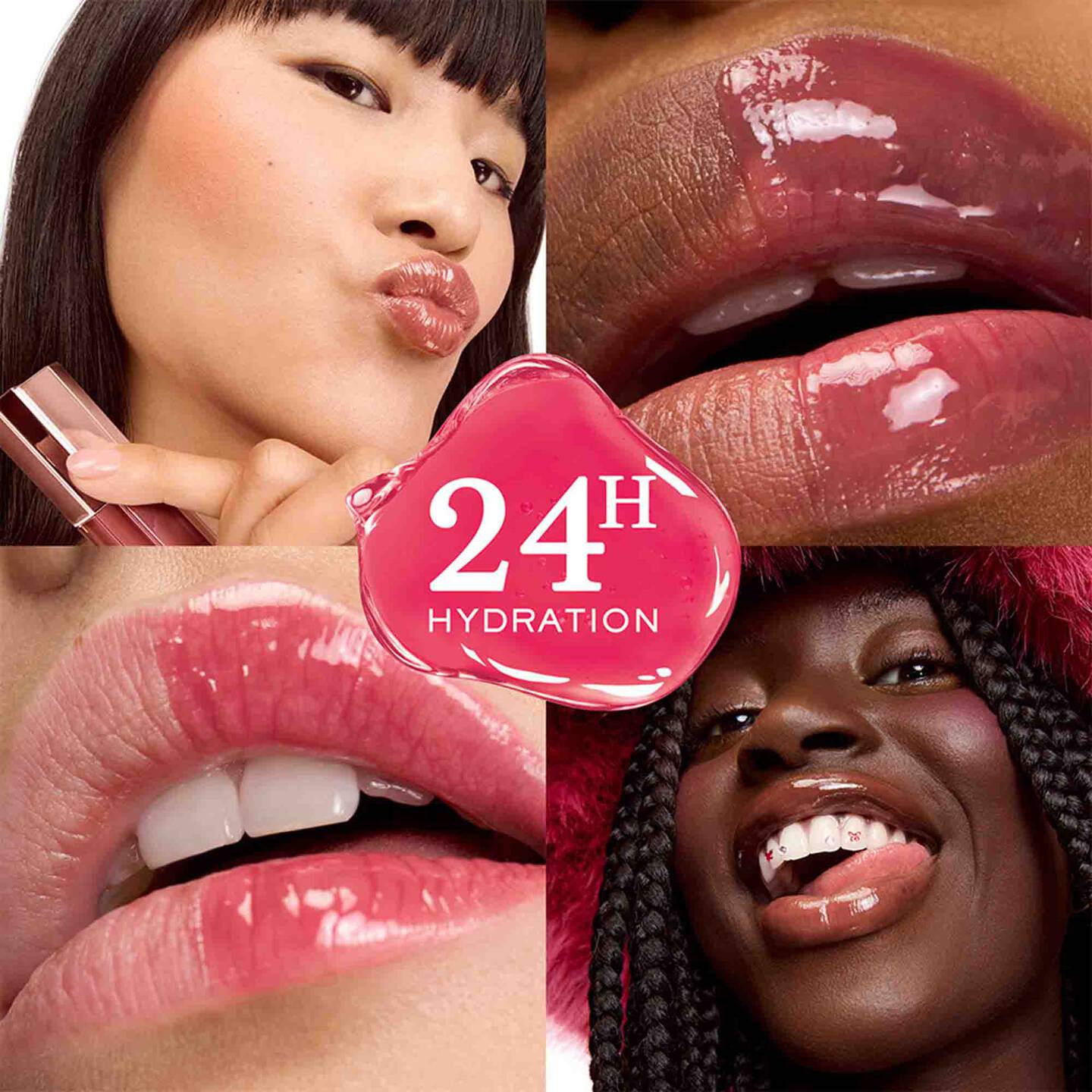 Lancome JuicyLips Oil-in-Gloss