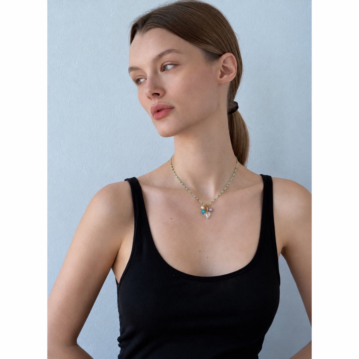 Chan Luu Necklace