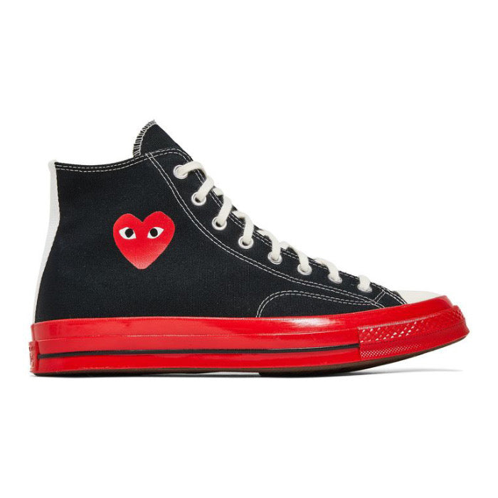 Converse x Comme Des Garçons Sneakers