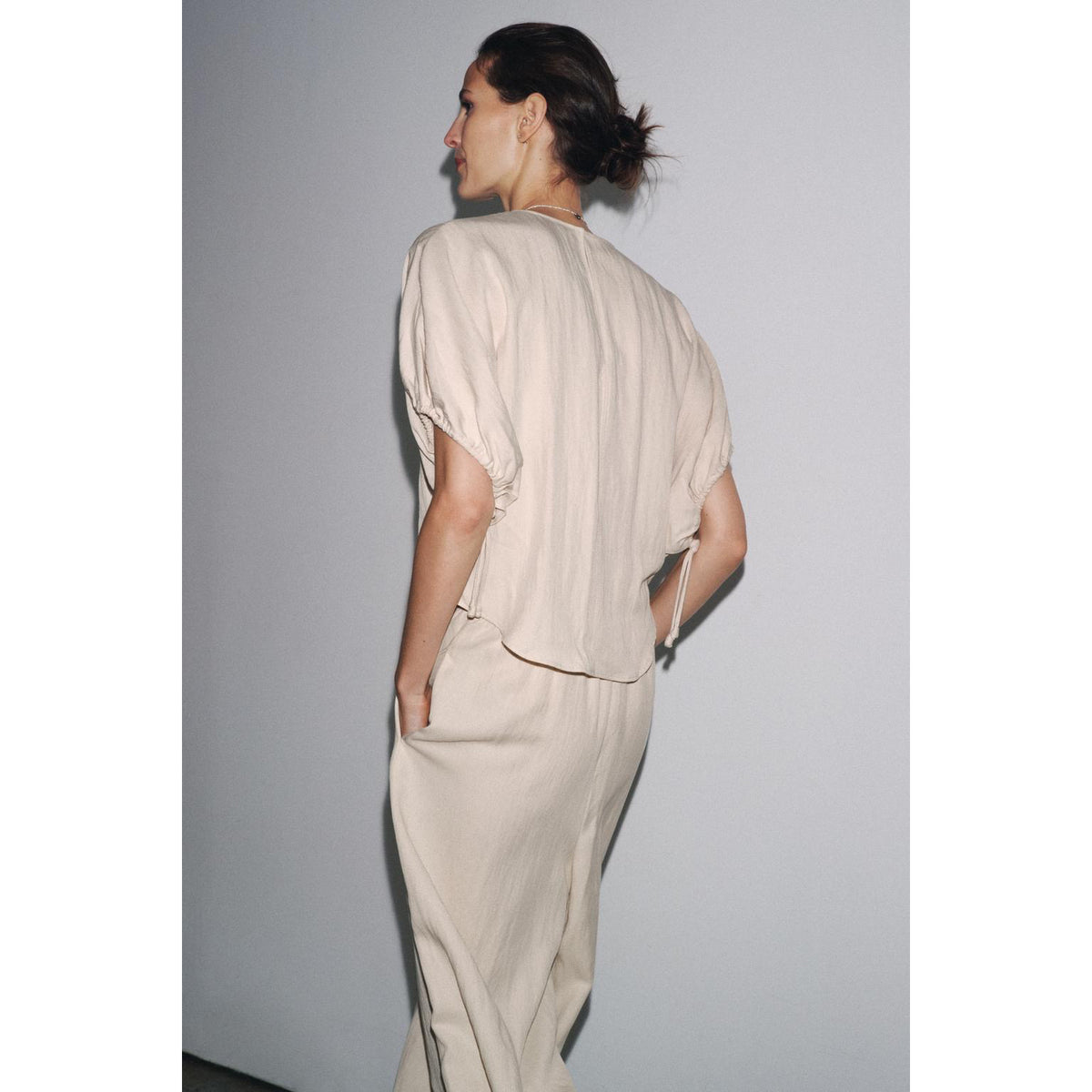 Zara Pant Suit