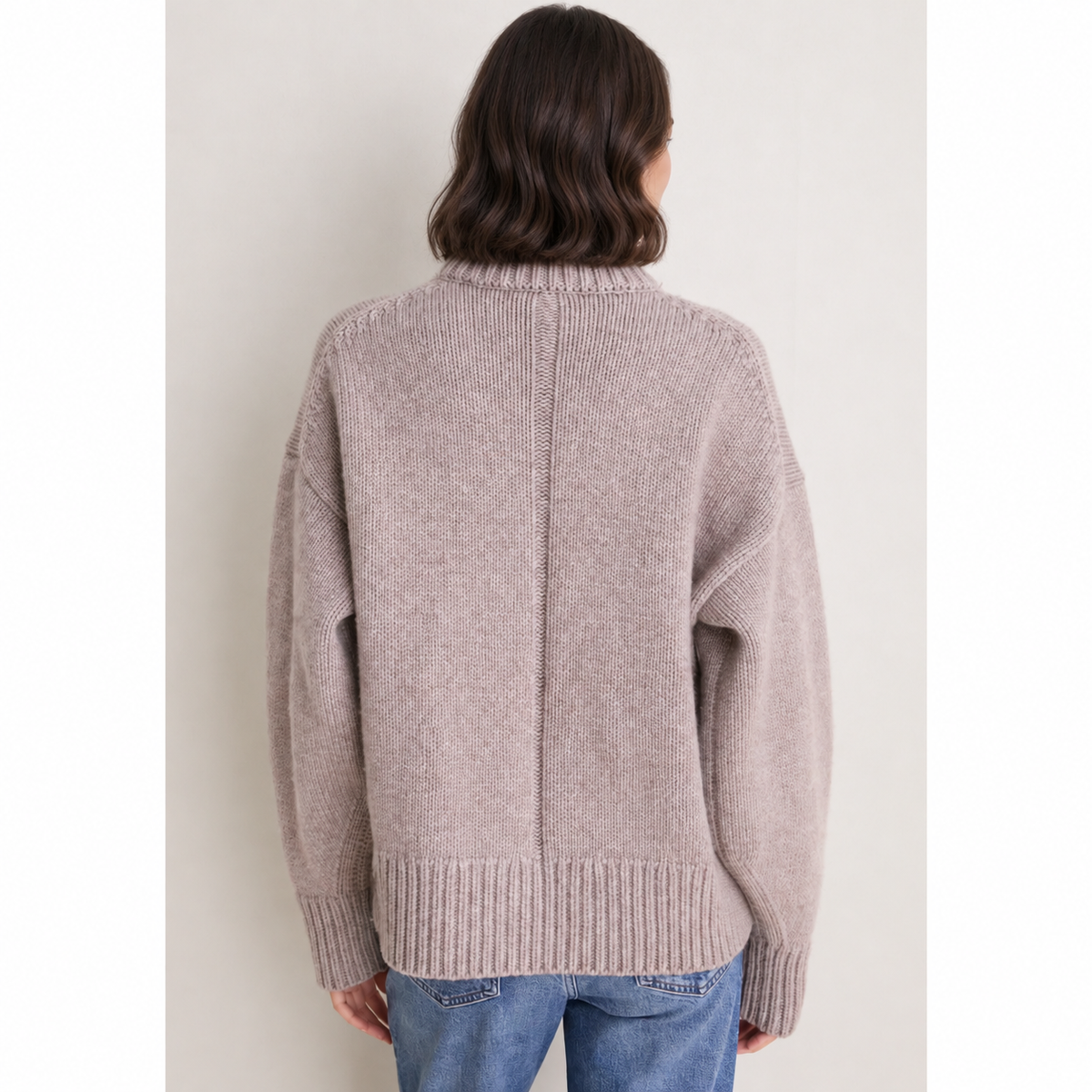 Tuckernuck Cashmere Sweater