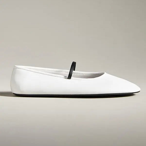 Jeffrey Campbell Ballet Flats