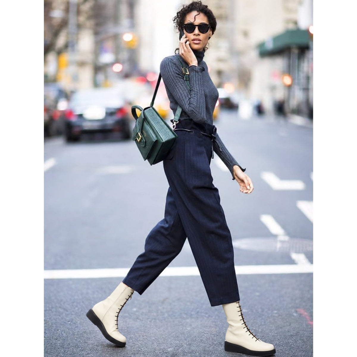 Neous Spika Boot