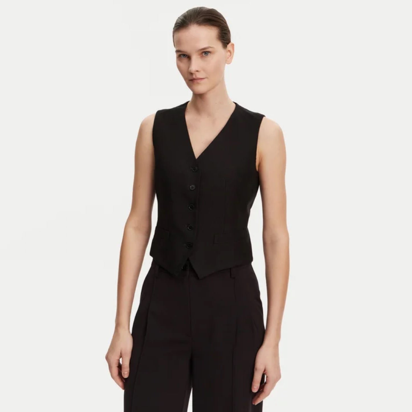 Max Mara Vest