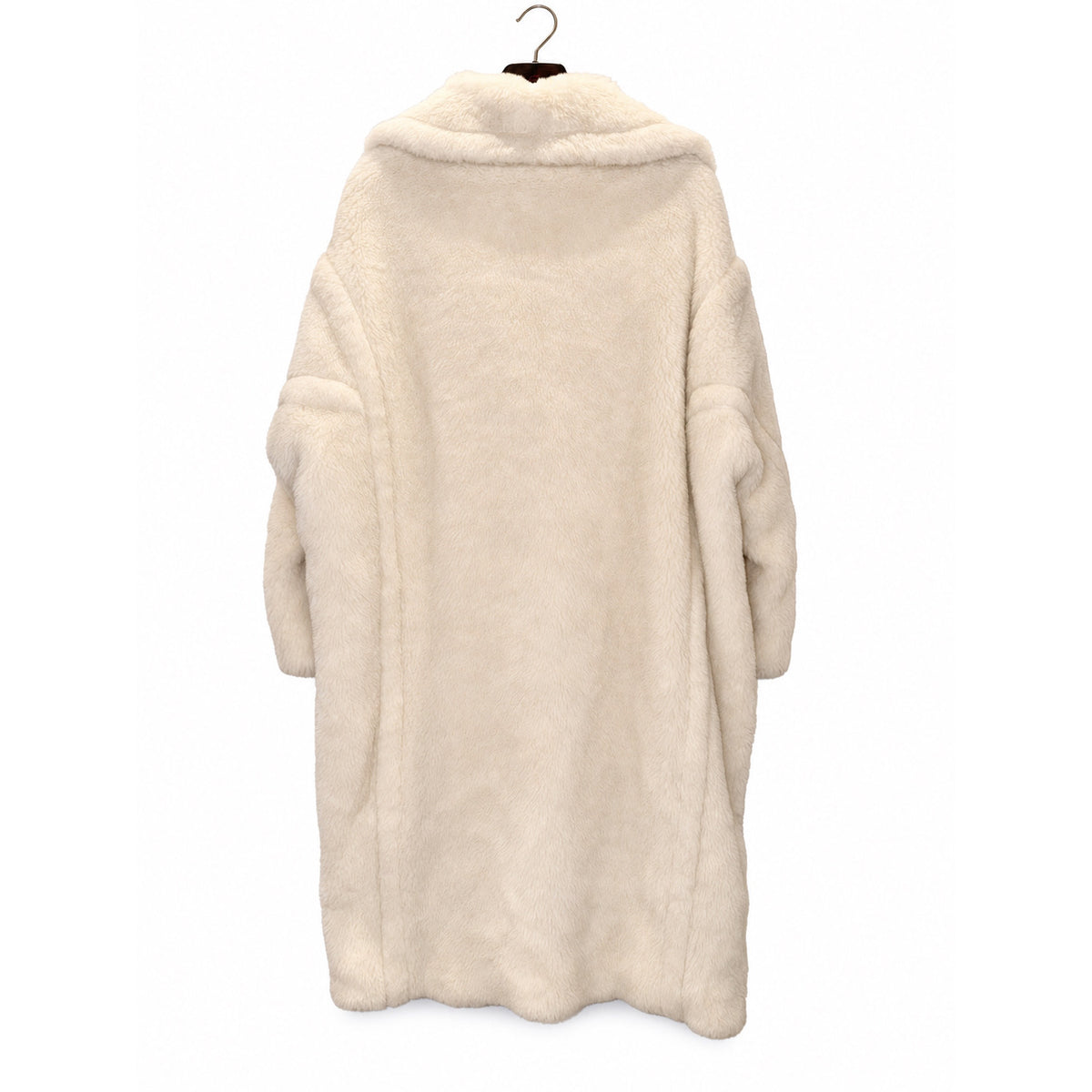 Max Mara Teddy Coat