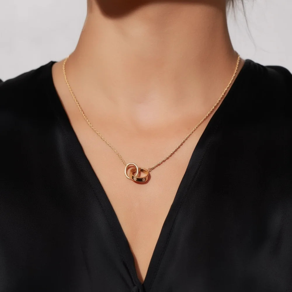 Love Necklace