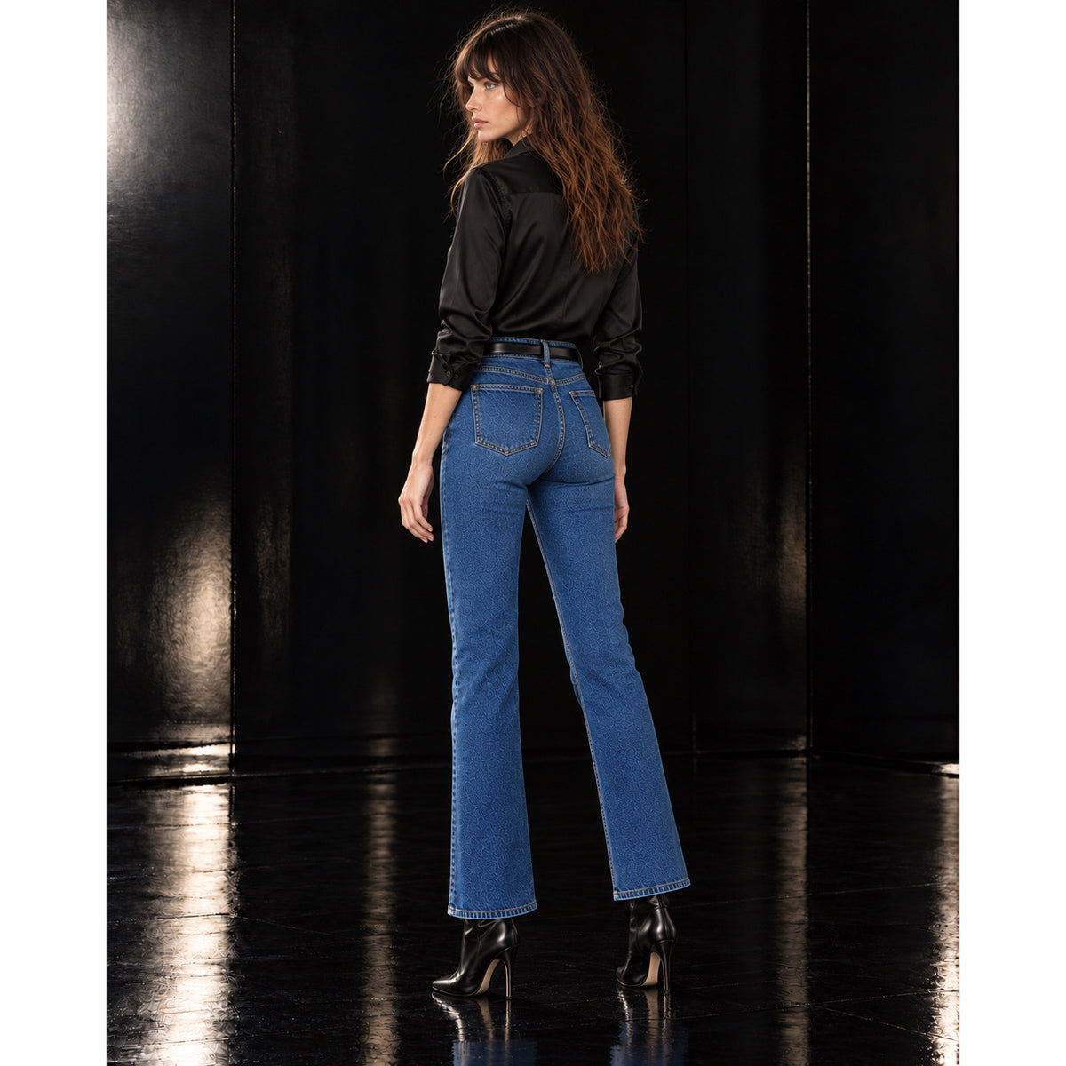 Rag & Bone Blake Jeans