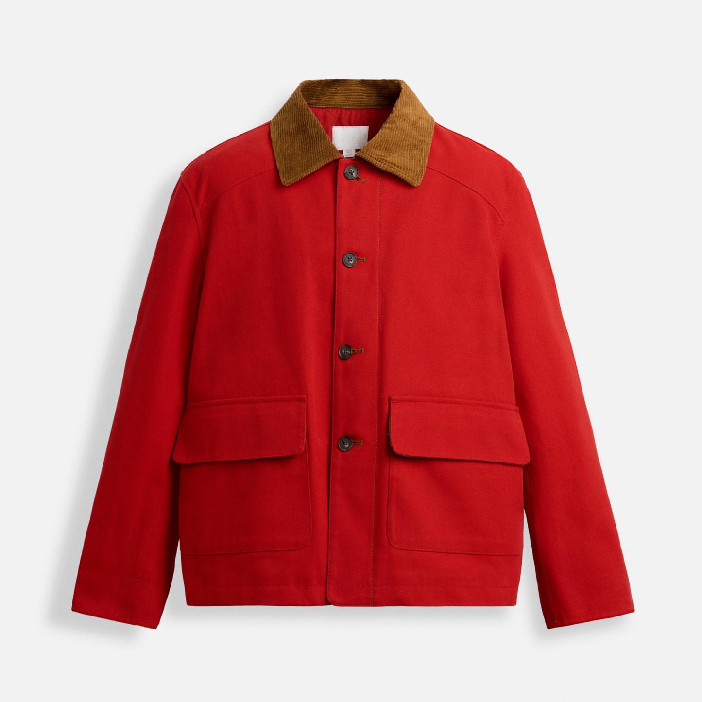 Zara Barn Jacket