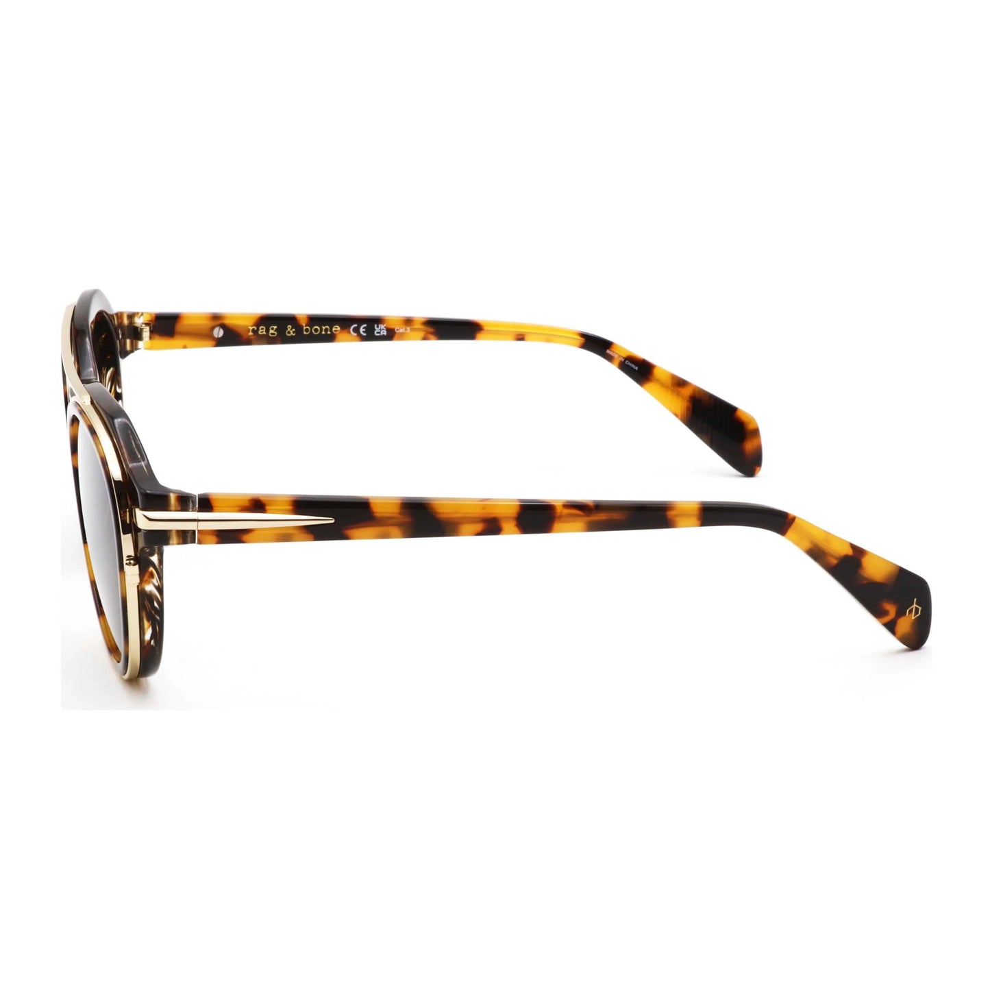 Rag & Bone Aviator Sunnies