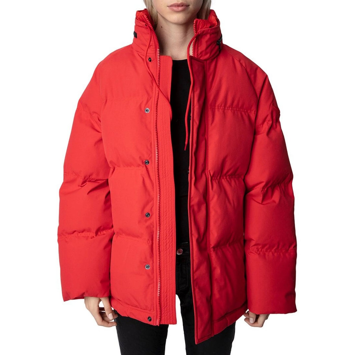 Zadig & Voltaire Puffer