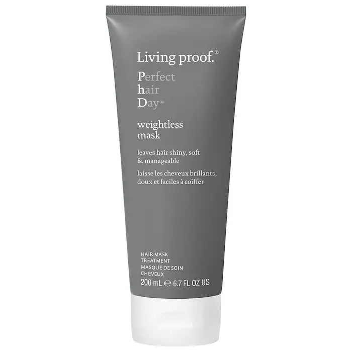 Living Proof Weightless Mask