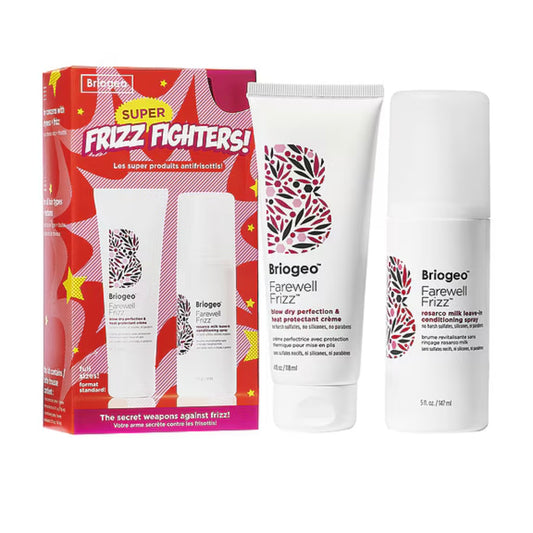 Briogeo Frizz Fighters