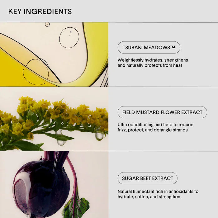 Crown Affair Leave in Conditioner