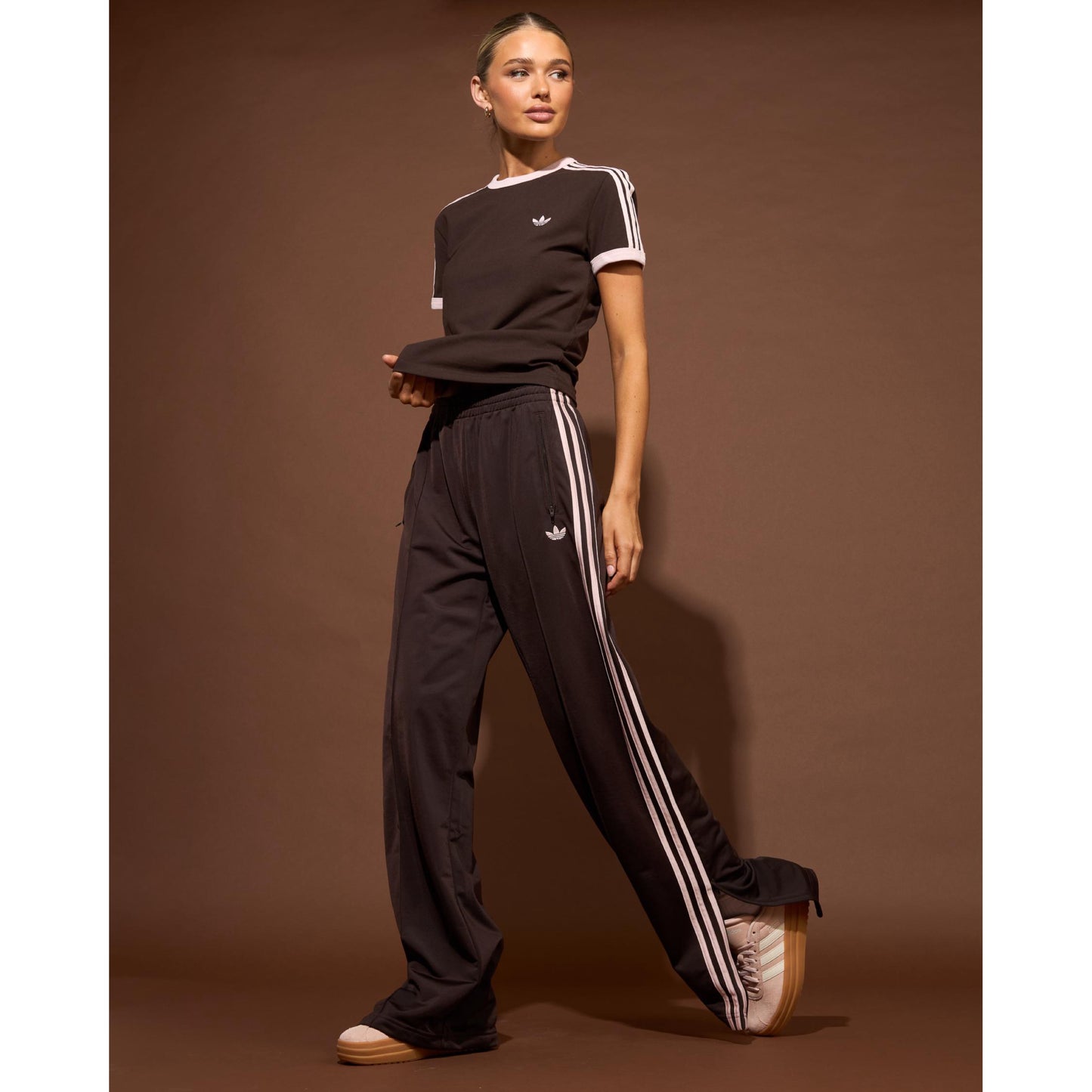 Adidas Firebird Loose Trackpants