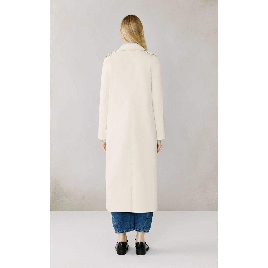 Soia & Kyo Water Resistant Coat