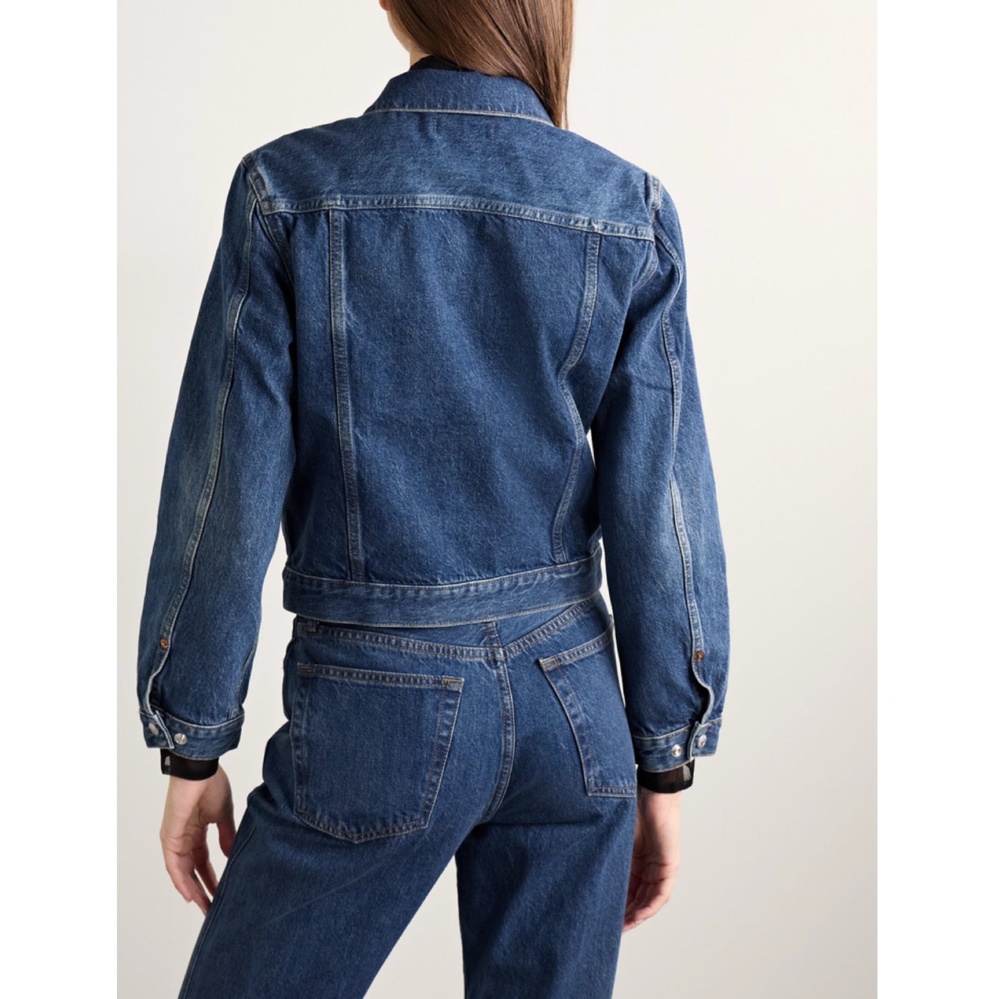 Re/Done Denim Jacket