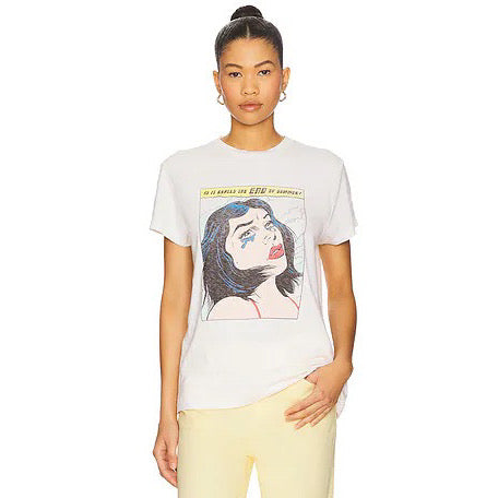 Re/Done T-Shirt