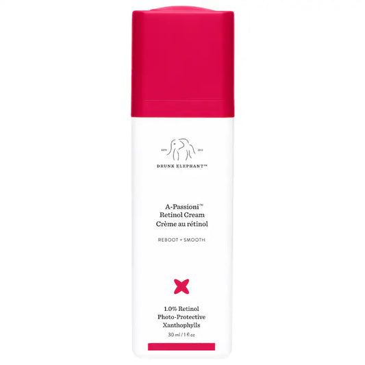 Drunk Elephant Retinol Cream
