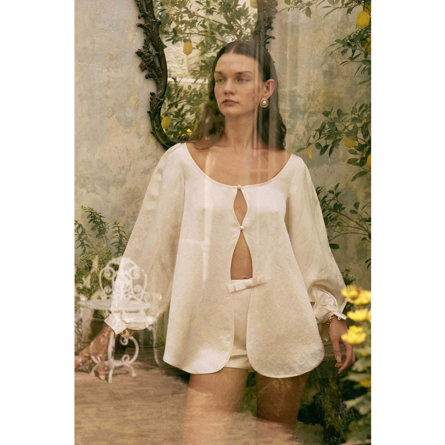 Bubish Penelope Blouse