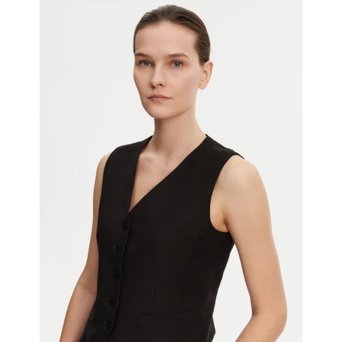 Max Mara Vest