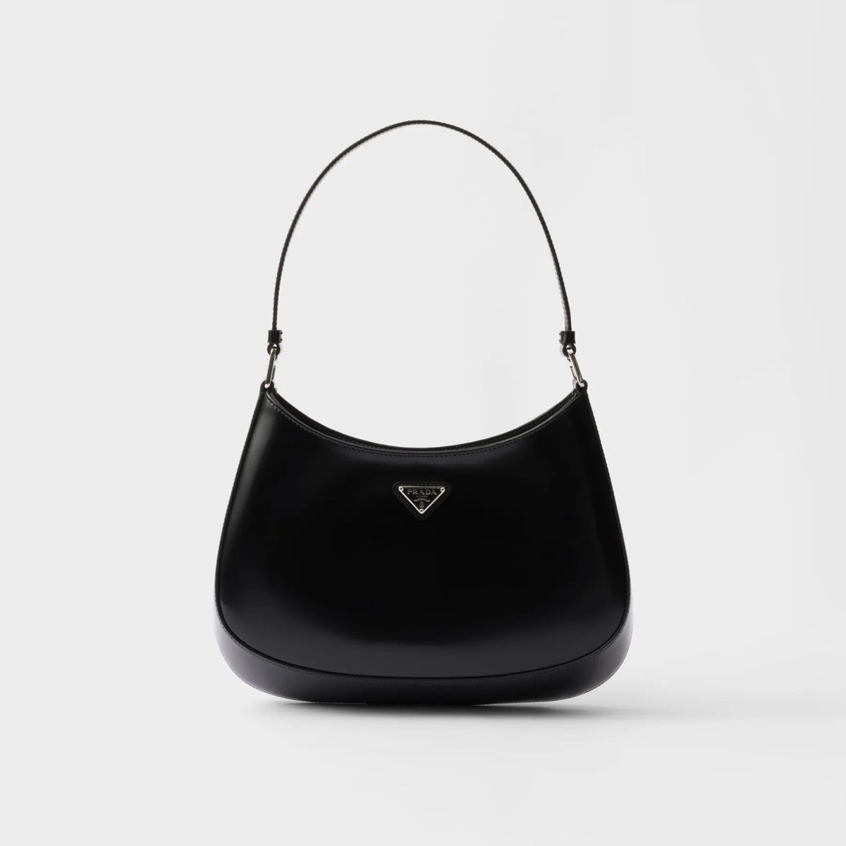 Prada Cleo Shoulder Bag