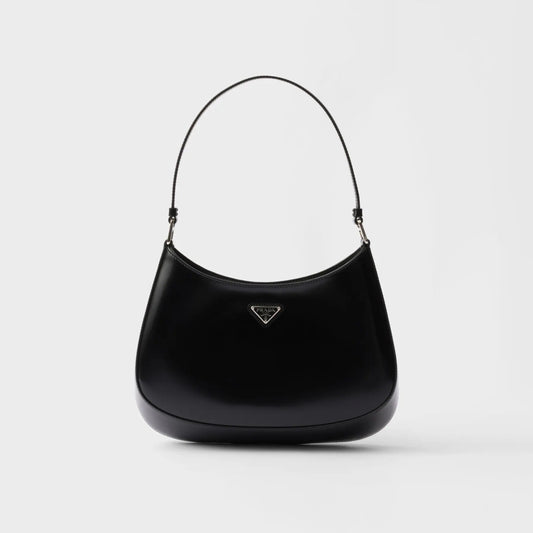 Prada Cleo Shoulder Bag