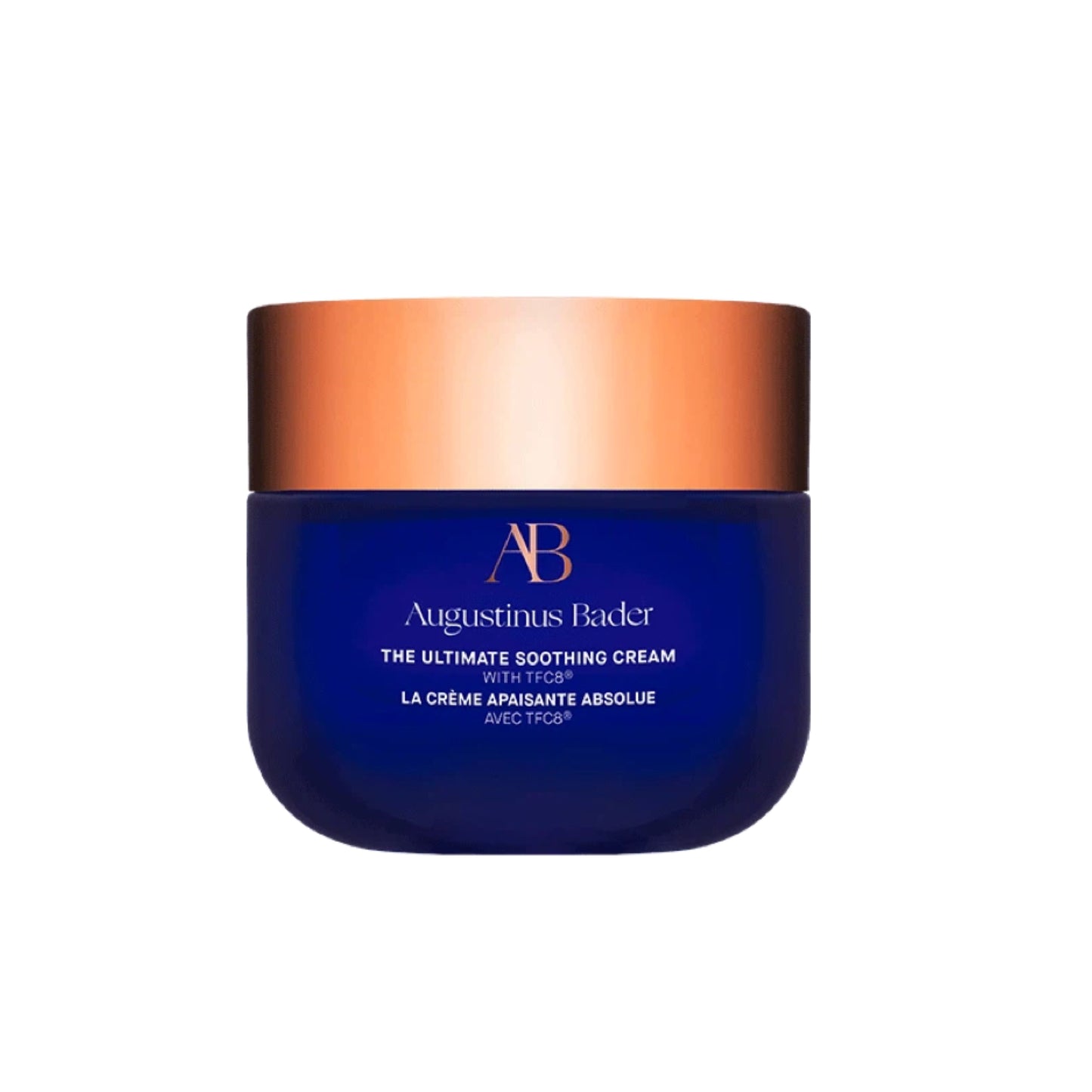 Augustinus Bader Soothing Cream