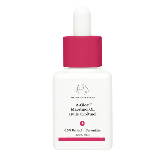 Drunk Elephant Retinol Oil