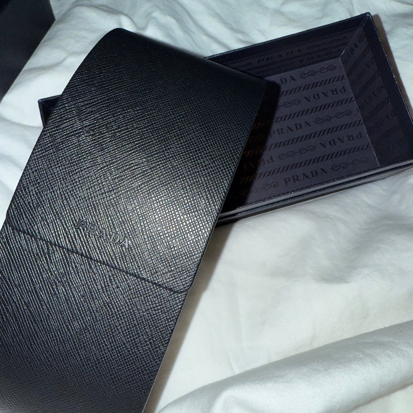 Prada Cat Eye Sunglasses