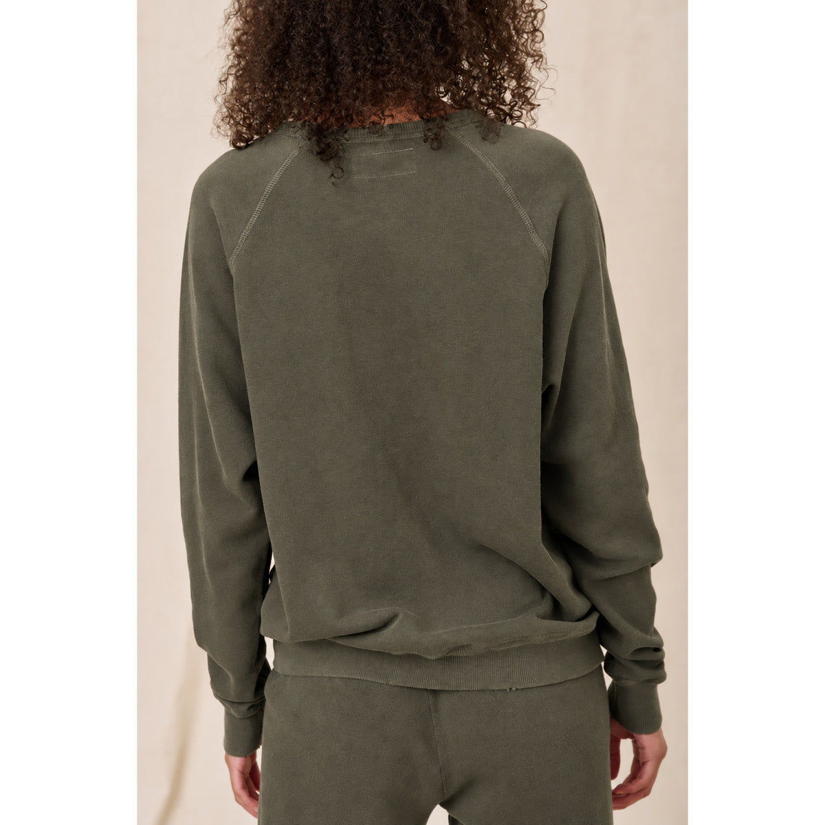 The Great Sweatshirt
