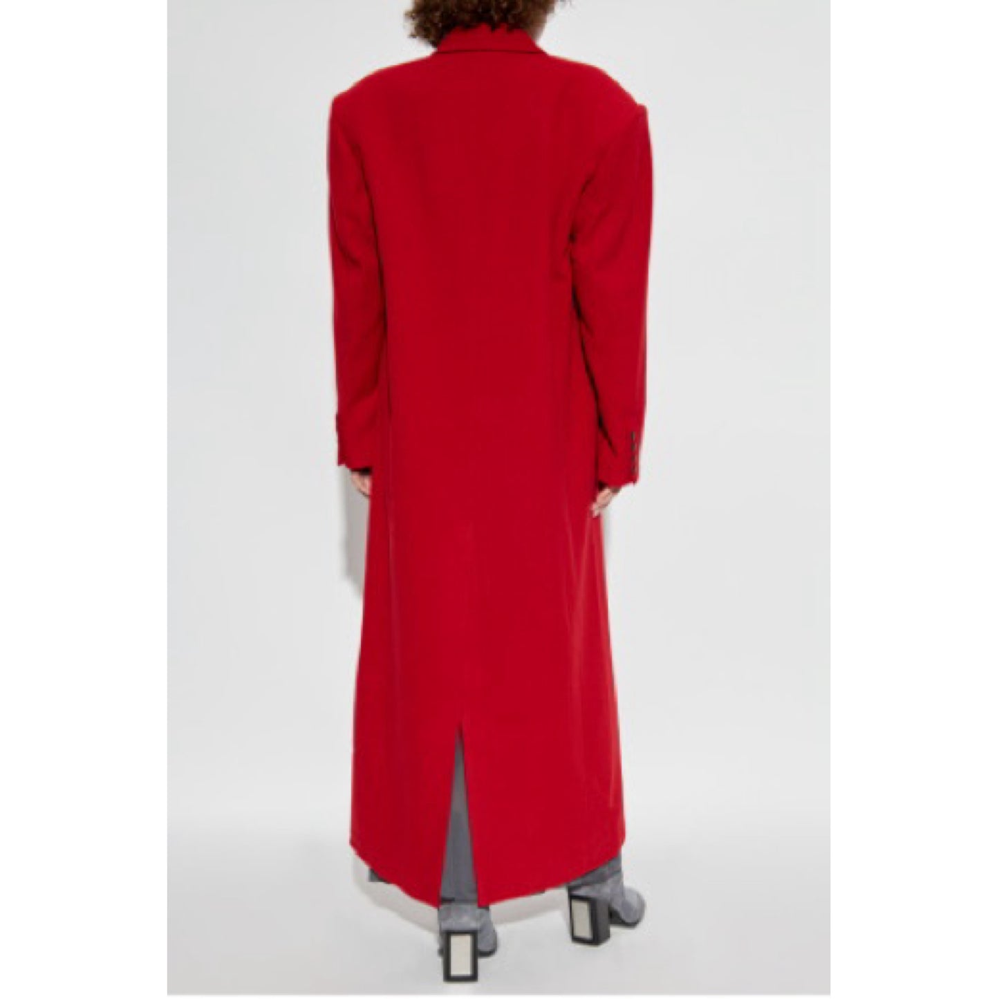 Herskind Wool Coat