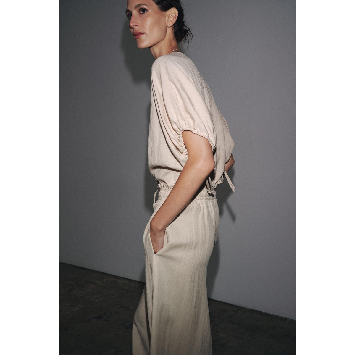 Zara Pant Suit