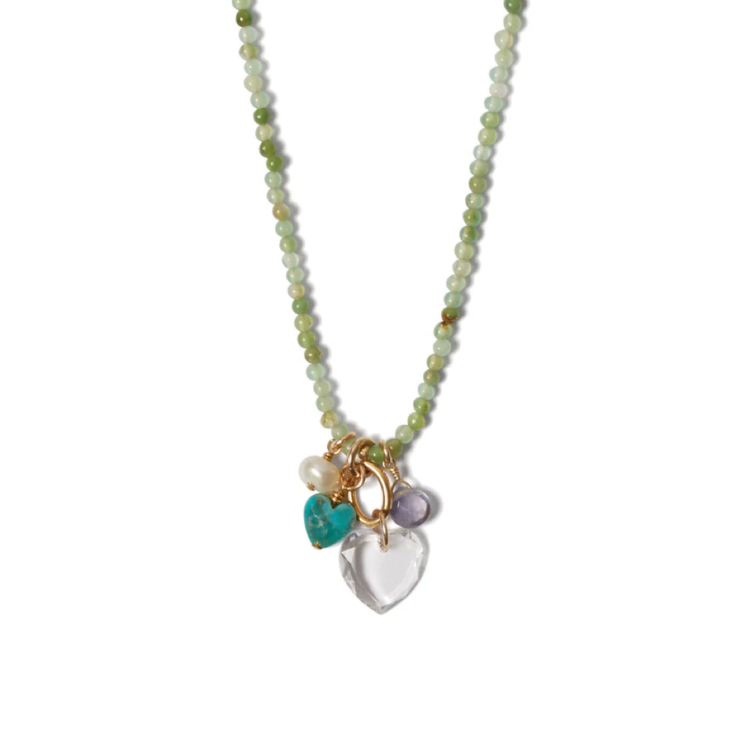 Chan Luu Amour Necklace