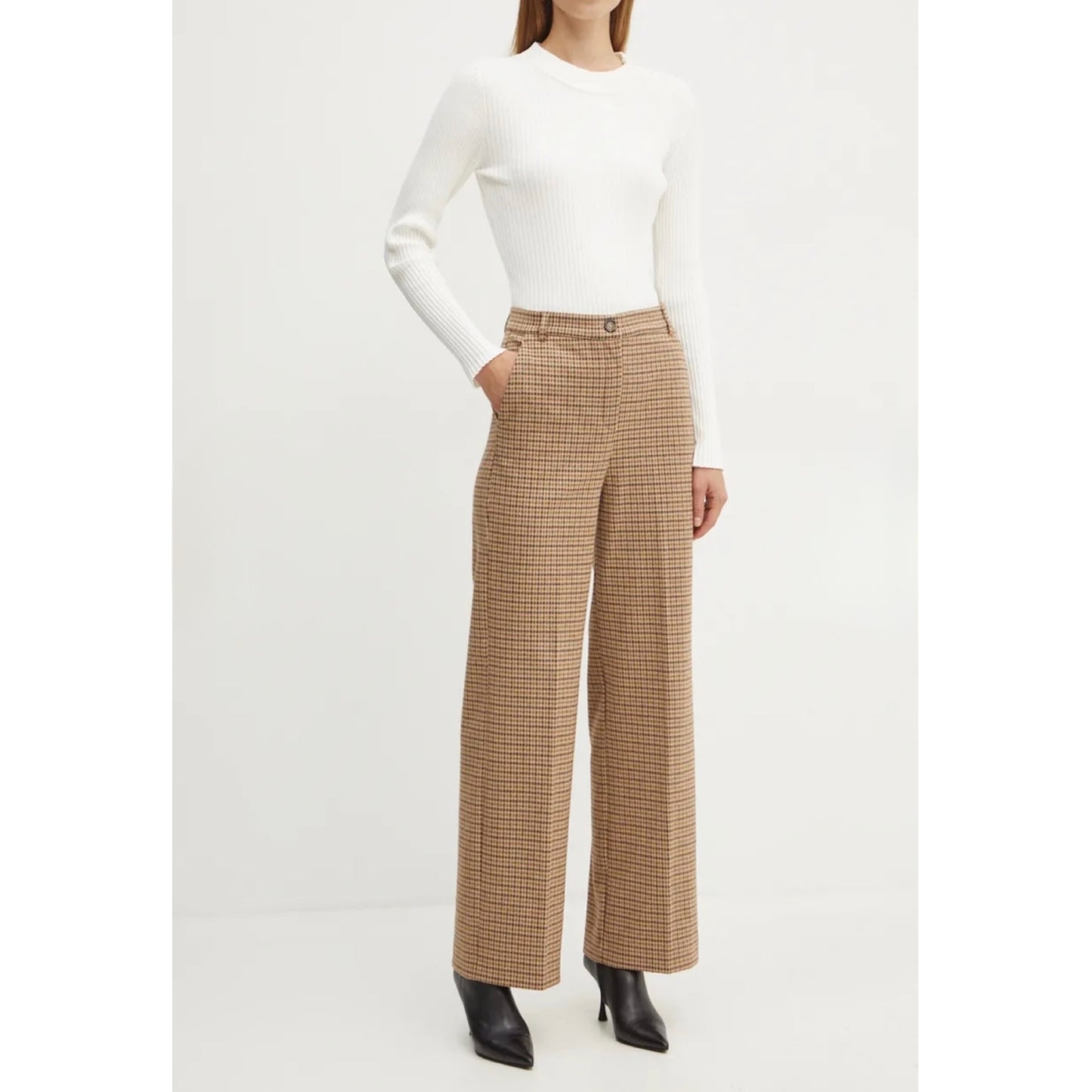 Max Mara Weekend Trousers
