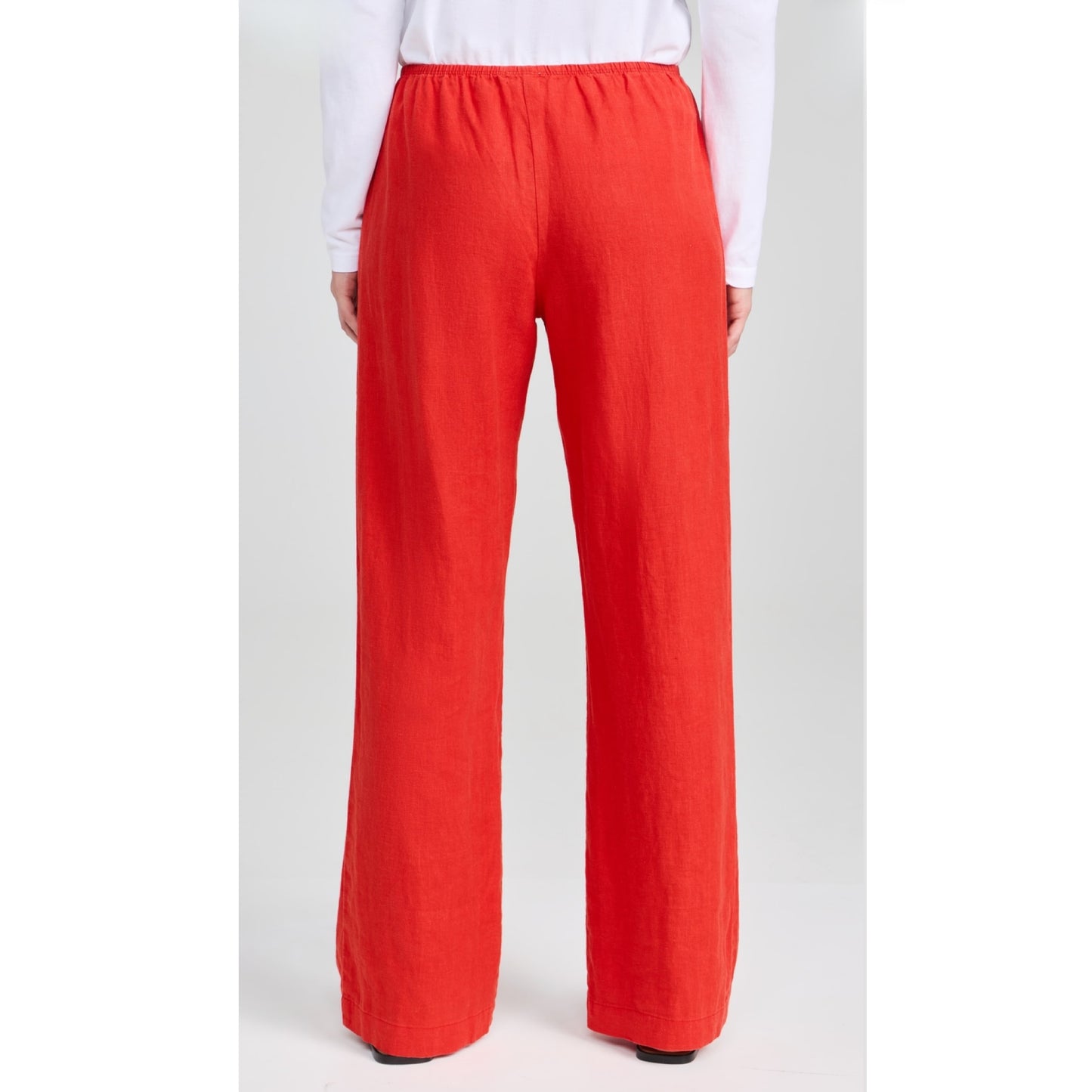 Donni Linen Pant